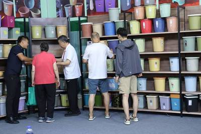 中國全品類日用百貨博覽會暨廊坊工廠百貨展圓滿落幕，助力行業(yè)新升級