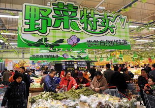 工廠如何利用農(nóng)副產(chǎn)品創(chuàng)新菜品實(shí)現(xiàn)盈利