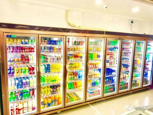 華奔商行長圣新店開業，三天優惠大派送！