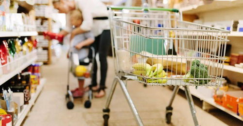 不負期待，美好兌現——界群日用百貨盛大交房即將啟幕