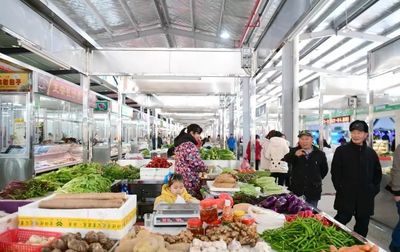 雨潤發超市突陷“長期虧損”困局，農副產品供應何去何從？