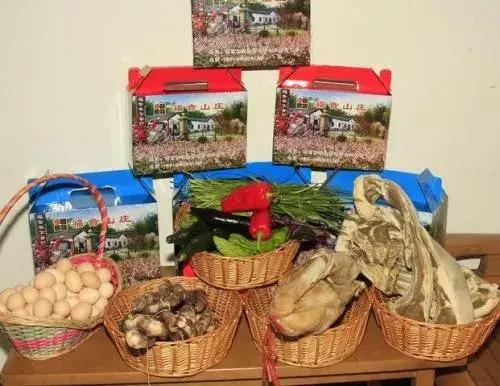 政府采購農副產品如何精準助力貧困地區 路徑與策略